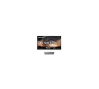 Hisense Vidéoprojecteur Laser TV 100L5ND – Ultra courte focale 4K avec écran