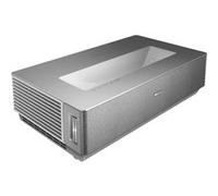 Vidéoprojecteur Hisense 120L5ND Laser TV 4K Gris E