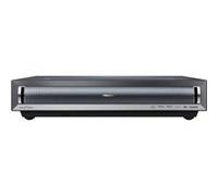 Hisense PX3-PRO vidéo-projecteur Projecteur à focale ultra courte 2700 ANSI lumens DLP UHD 4K (3840x2160) Compatibilité 3D Noir