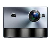 Hisense C1 1600 ANSI lumens DMD UHD 4K (3840x2160) Acier inoxydable