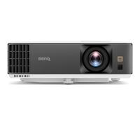 BenQ TK700 Projecteur à focale standard 3200 ANSI lumens DLP UHD 4K (3840x2160) Compatibilité 3D Noir, Blanc