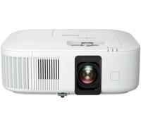 Epson EH-TW6250 Projecteur à focale standard 2800 ANSI lumens 3LCD 4K+ (5120x3200) Blanc