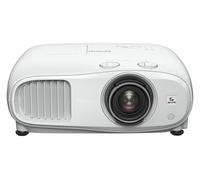 Vidéoprojecteur Home Cinéma Epson EH-TW7000 Blanc