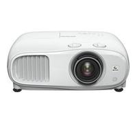 Epson EH-TW7000 Projecteur à focale standard 3000 ANSI lumens 3LCD UHD 4K (3840x2160) Compatibilité 3D Blanc