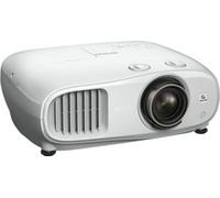 Epson EH-TW7100 Projecteur à focale standard 3000 ANSI lumens 3LCD UHD 4K (3840x2160) Compatibilité 3D Blanc