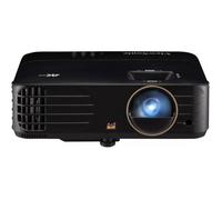 Viewsonic PX728-4K vidéo-projecteur Projecteur à focale courte 2000 ANSI lumens UHD 4K (3840x2160) Noir