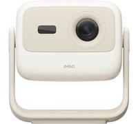 JmGO Vidéoprojecteur N1S Nano Blanc E