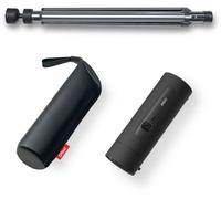 JMGO PicoFlix Bundle (pied + sacoche) - Vidéoprojecteur Full HD LED DLP