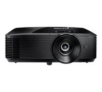 Optoma Vidéoprojecteur H190X - WXGA, 3D Ready, 3900 lumens