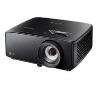 Optoma Vidéoprojecteur Photon Beam PK52 4K UHD Laser 3 500 lm HDR Noir