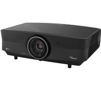 Vidéoprojecteur home cinéma OPTOMA UHZ68LV