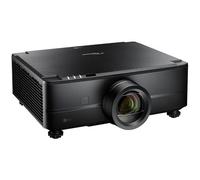 Vidéoprojecteur Home Cinéma Optoma UHZ78LV Noir
