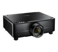 Vidéoprojecteur Home Cinéma Optoma UHZ78LV Noir