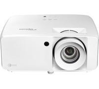 Vidéoprojecteur home cinéma OPTOMA ZH450