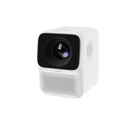 Vidéoprojecteur Home Cinéma T2 Max 1080p Full HD Blanc