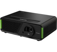 ViewSonic X1-4KB PRO - For Xbox - projecteur DLP - LED - 3D - 3300 Luminosité de LED - 3840 x 2160 - 16:9 - 4K - objectif zoom