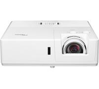 Optoma Vidéoprojecteur DLP ZU707T - Laser 7000 lm WUXGA 3D LAN Blanc