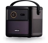 InFocus Vidéoprojecteur Crusader IN3008SL – Quantum LED, 1920×1080, 350 lm – Violet minuit