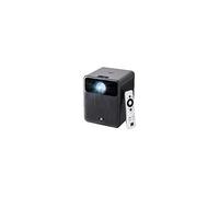 Kodak Projecteur Intelligent FLIK HD10 | Système de Projection vidéo Android TV 1080p FHD avec Google Assistant, Wi-FI, Bluetooth 5.0, HDMI, USB, AUX
