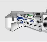 Projecteur avec stylet interactif HD Ready Epson EB-685WI Blanc G