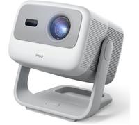 Vidéoprojecteur JMGO N1S 4K Mini, Triple Laser, 1100 Lumens, Google TV, Dolby Audio