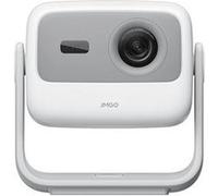 Vidéoprojecteur Jmgo N1S Full HD Blanc et Gris