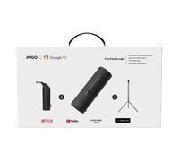 JMGO PicoFlix Bundle - Vidéoprojecteurs