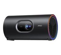 JmGO Vidéoprojecteur PicoPlay+ Full HD Noir E