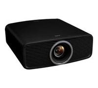 Vidéoprojecteur JVC DLA-NZ500 4K UHD 2000 Lumens Laser Focale Longue Noir