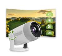 Vidéoprojecteur - KIANO - Vision 2 - Full HD 1920x1080 - Android 11 - 250 ANSI lumens