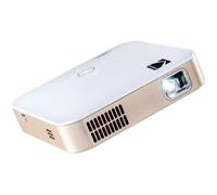 Vidéoprojecteur portable sans fil Kodak Luma 350 Blanc et or F