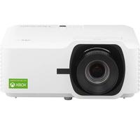 Videoprojecteur Laser 4K 3500 lumens 3500 000:1 mode gaming 1440P et 120Hz