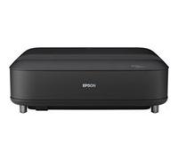 Epson EH-LS670 Noir - Vidéoprojecteur Ultra Courte Focale 4K