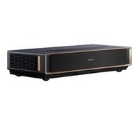 Hisense PT1 Vidéoprojecteur, 3840 x 2160 4K UHD, 2500 Lumen