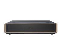 Hisense PT1 Projecteur à focale ultra courte 2500 ANSI lumens DLP UHD 4K (3840x2160) Compatibilité 3D Noir
