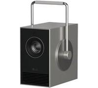 LG CineBeam PU600U Vidéoprojecteur, 3840 x 2160 4K UHD, 600 Lumen