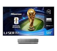 Vidéoprojecteur Laser TV 4K - 120L5ND