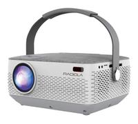 Vidéoprojecteur home cinéma RADIOLA GMRAVPB301 HD avec Batterie