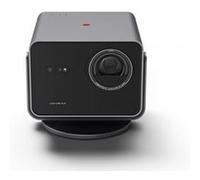 Leica Vidéoprojecteur Cine Play 1 – Gris métal – Version EU