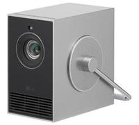 LG Vidéoprojecteur CineBeam Q (HU710PB) Laser 4K 500 lumens ANSI