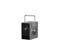 LG Vidéoprojecteur CineBeam PU600U Laser 4K UHD 600 Lumens ANSI Argent avec support LG CineBeam Q