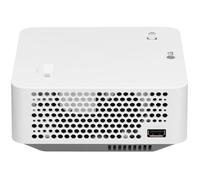 Vidéoprojecteur - LG - Cinebeam - Résolution 1920x1080 - Luminosité 450 ANSI - LED