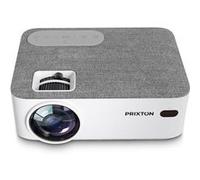 Vidéoprojecteur Prixton Vidéoprojecteur Lumière Blanc - Full HD - 5000 Lumens - LED - HDMI - 1280x720