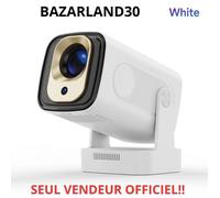 Vidéoprojecteur - Magcubic - HY310 - 4K natif - Autofocus - Bluetooth 5.4