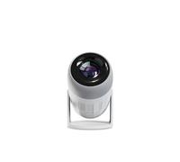 Vidéoprojecteur Matisse - WiFi - 5800 Lumens - 200 ANSI Lumen - Full HD 4K LED - Télécommande inclus - HDMI/USB/AC IN G