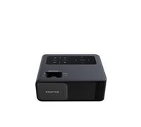 Prixton Vidéoprojecteur Miró Portable Full HD – 800 ANSI, 14 000 lm, Contraste 3000:1, WiFi, HDMI/USB