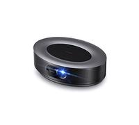 Vidéoprojecteur multimédia d'intérieur Anker Cosmos 1080p 1080p Android TV 9.0 Zoom numérique HLG HDR10