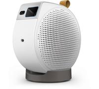 BenQ GV50 Projecteur à focale standard 500 ANSI lumens DLP 1080p (1920x1080) Blanc