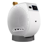 BenQ GV50 Projecteur à focale standard 500 ANSI lumens DLP 1080p (1920x1080) Blanc