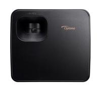 Vidéoprojecteur nomade Optoma Photon Life PH31B Full HD Noir